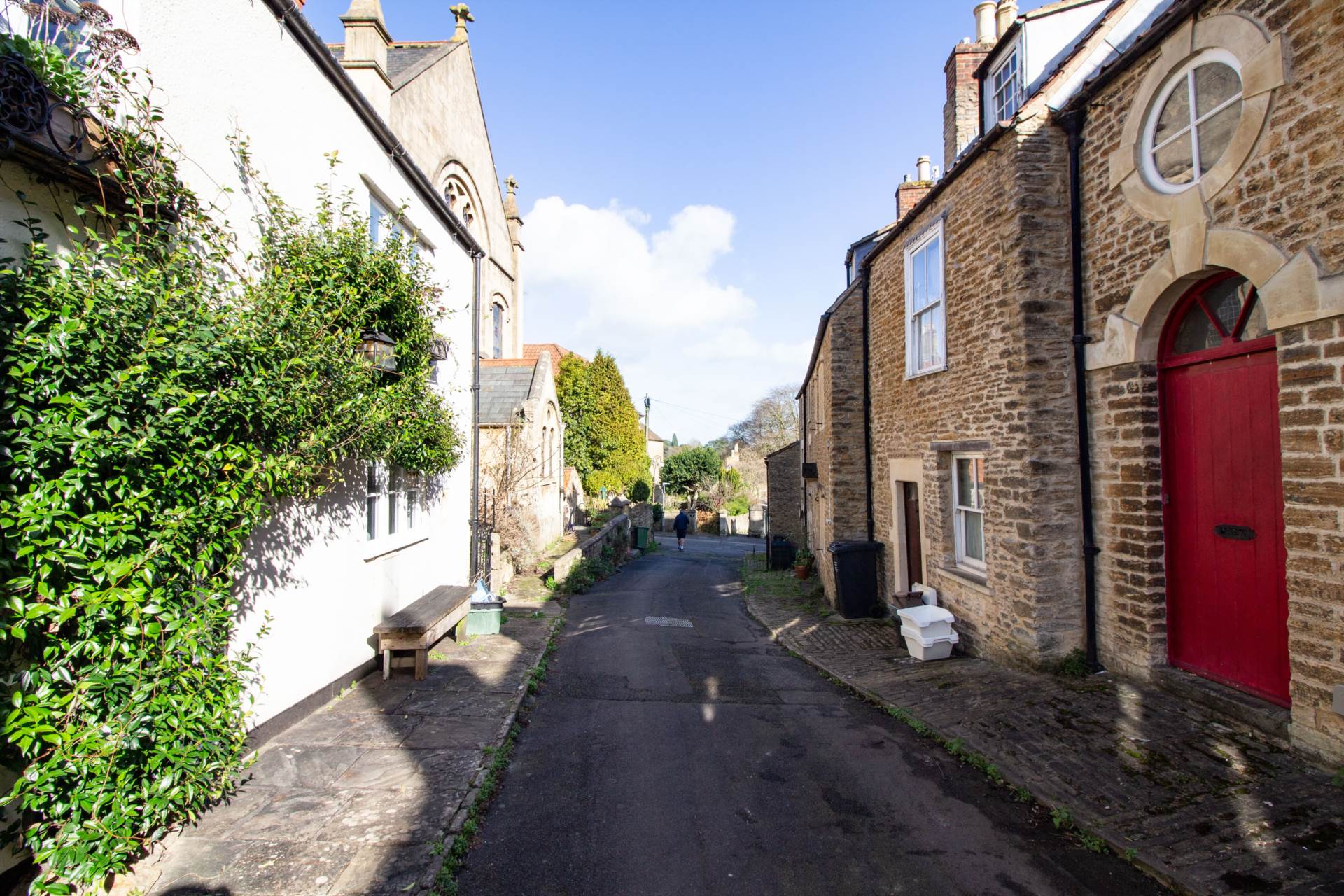Sun Street, Frome, Image 18