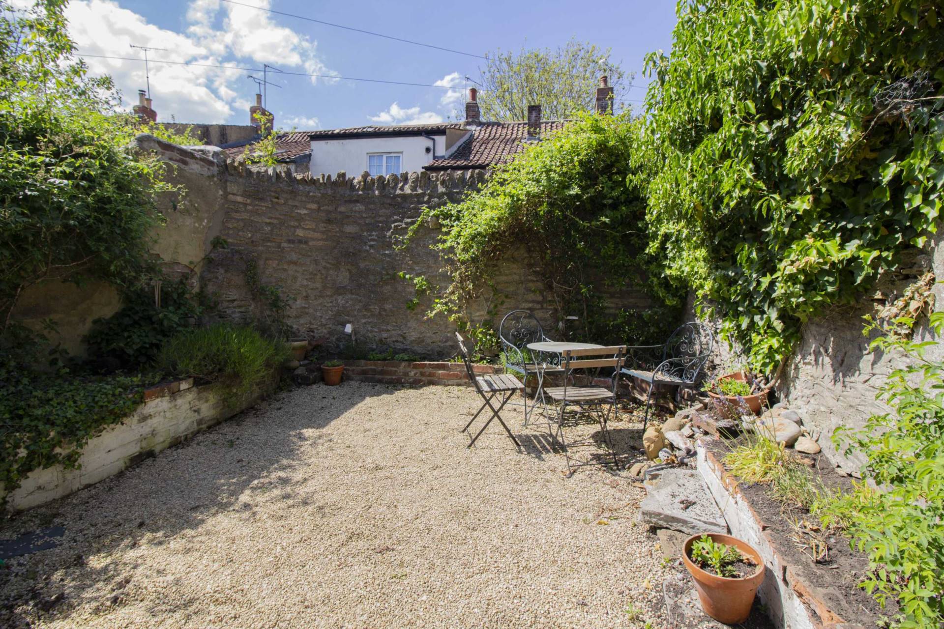 Trinity Street, Frome, Image 4