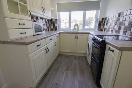 Knights Court, Frome, Image 6