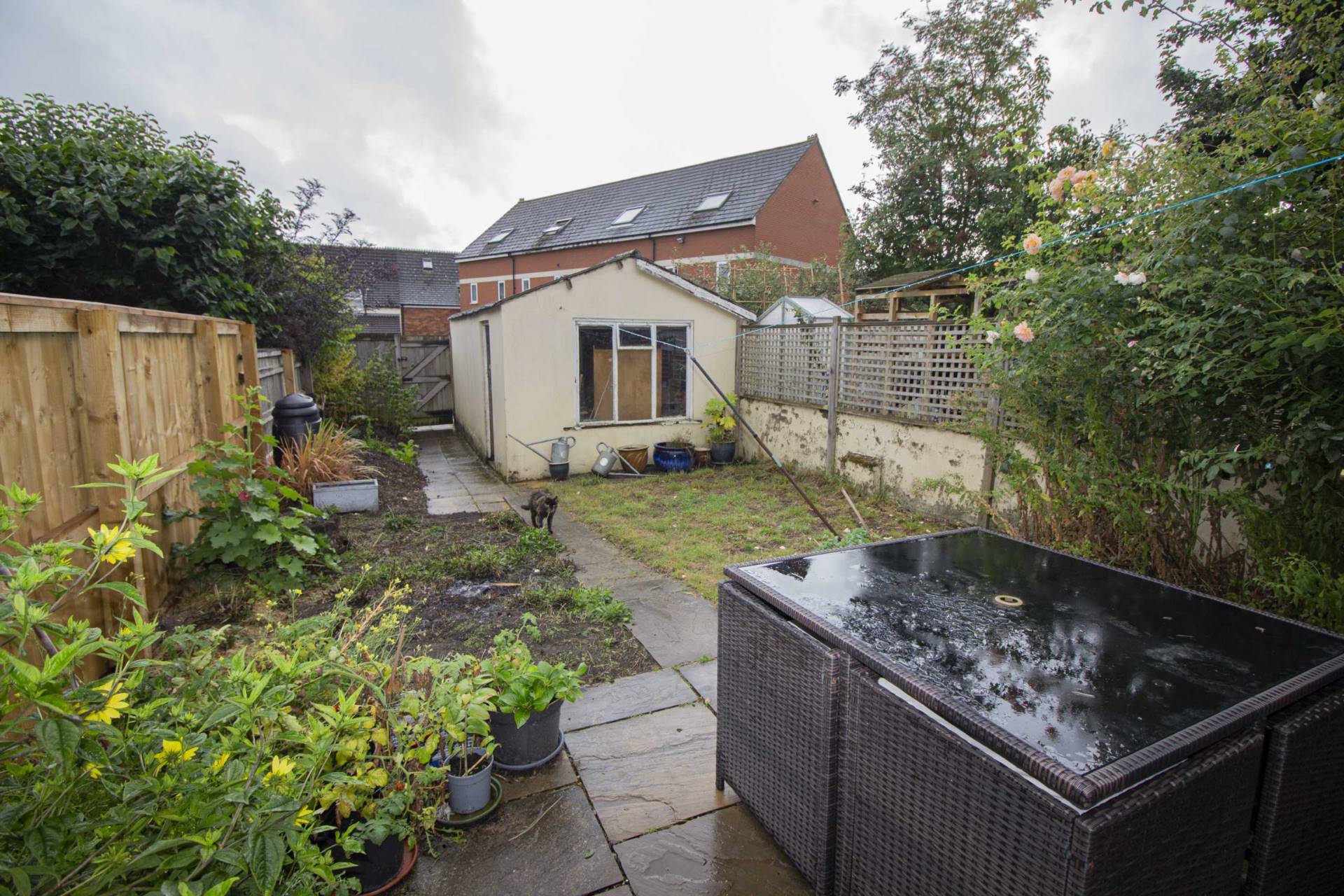 Avenue Road, Frome, Image 8