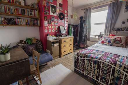 Avenue Road, Frome, Image 5