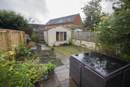 Avenue Road, Frome, Image 8
