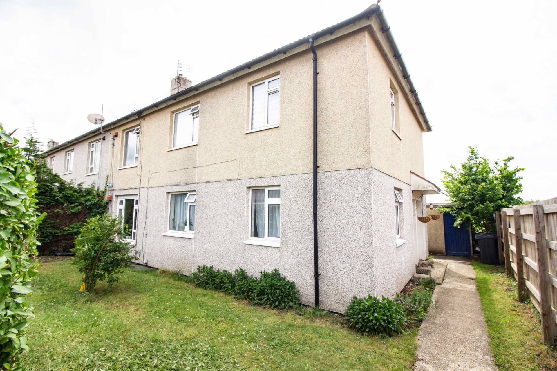 Coronation Road, Frome, Image 1