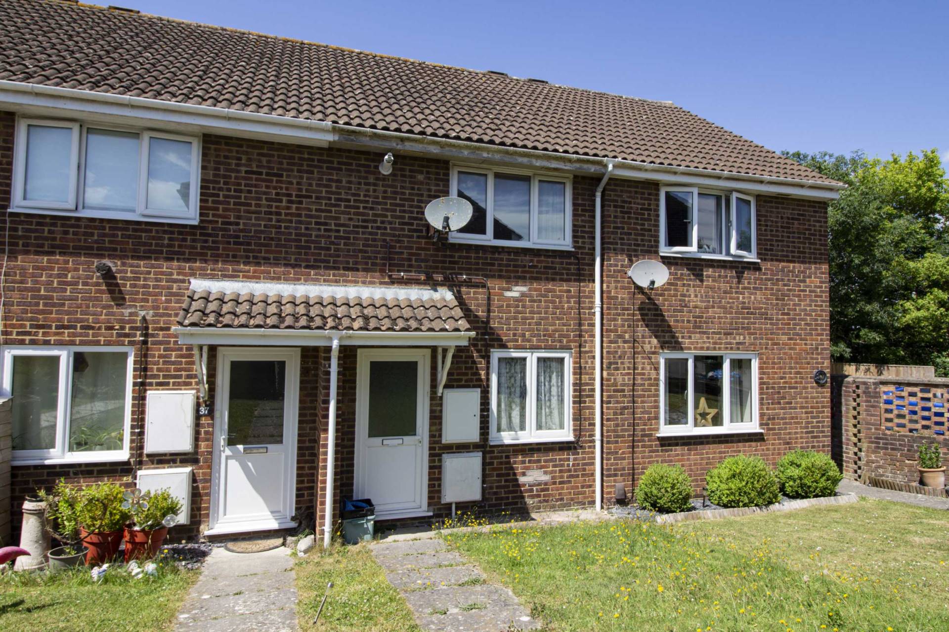 Chaffinch Avenue, Frome, Image 1