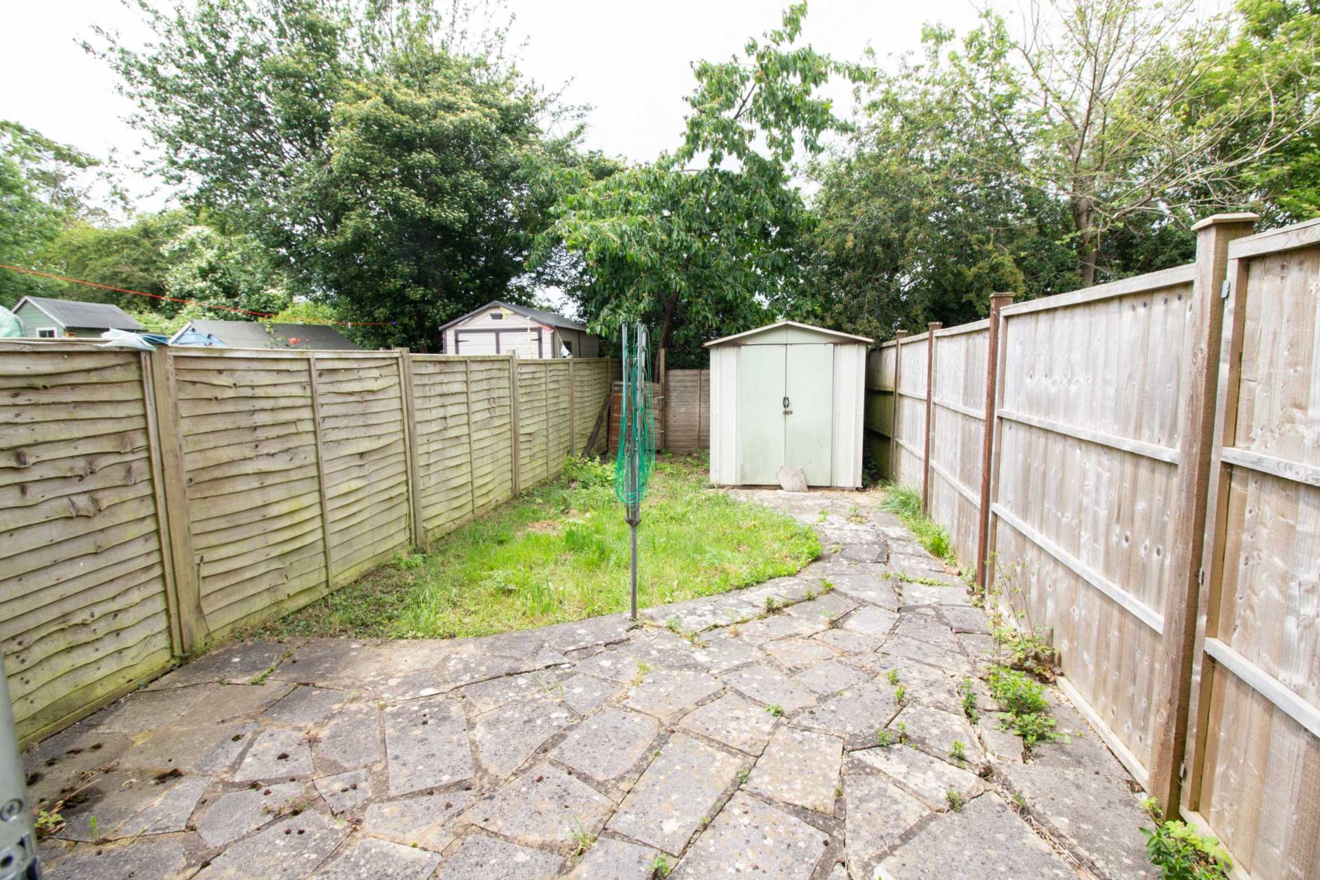 Chaffinch Avenue, Frome, Image 4