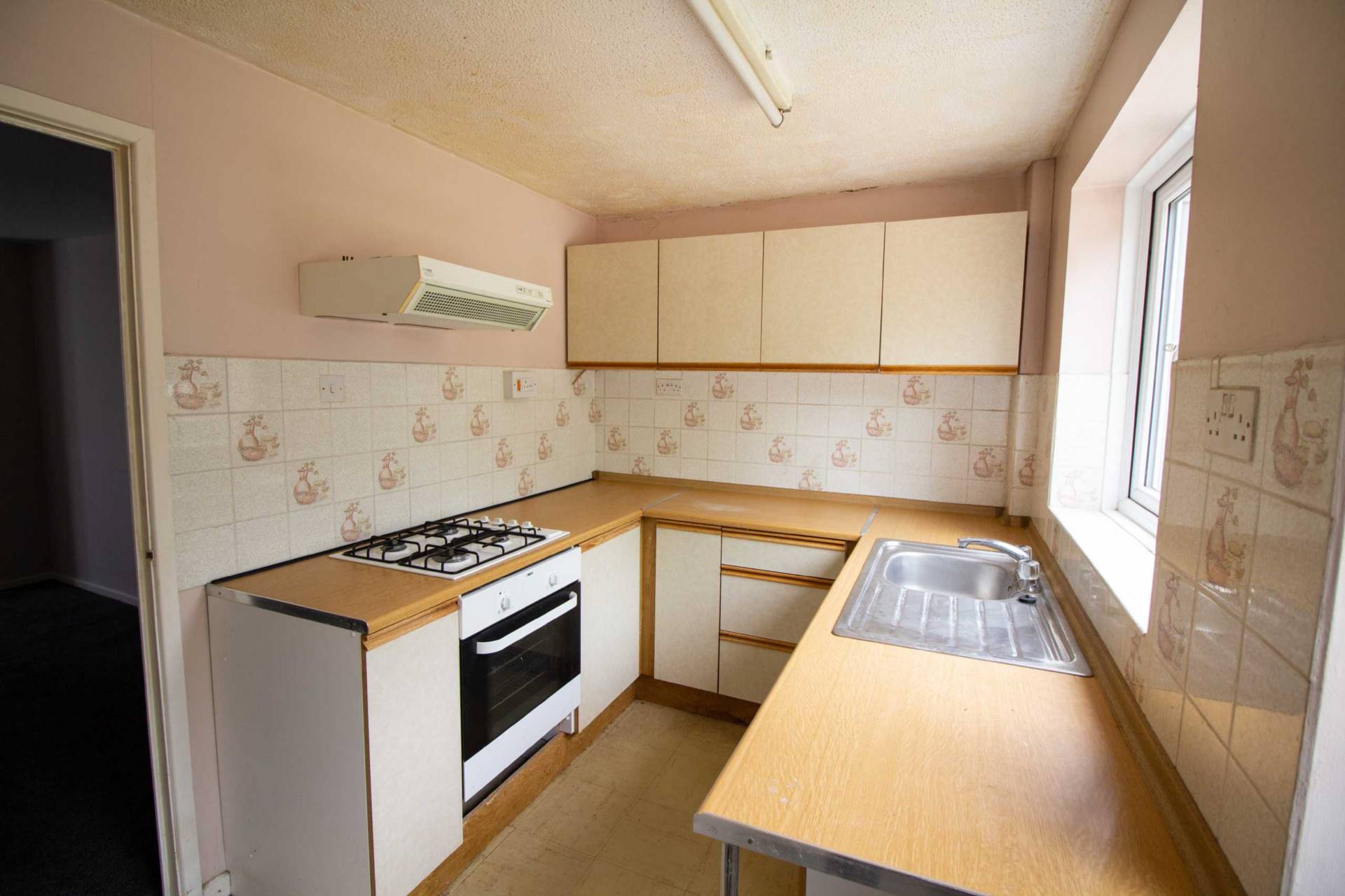 Chaffinch Avenue, Frome, Image 8