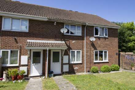 Chaffinch Avenue, Frome, Image 1