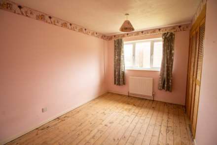 Chaffinch Avenue, Frome, Image 5
