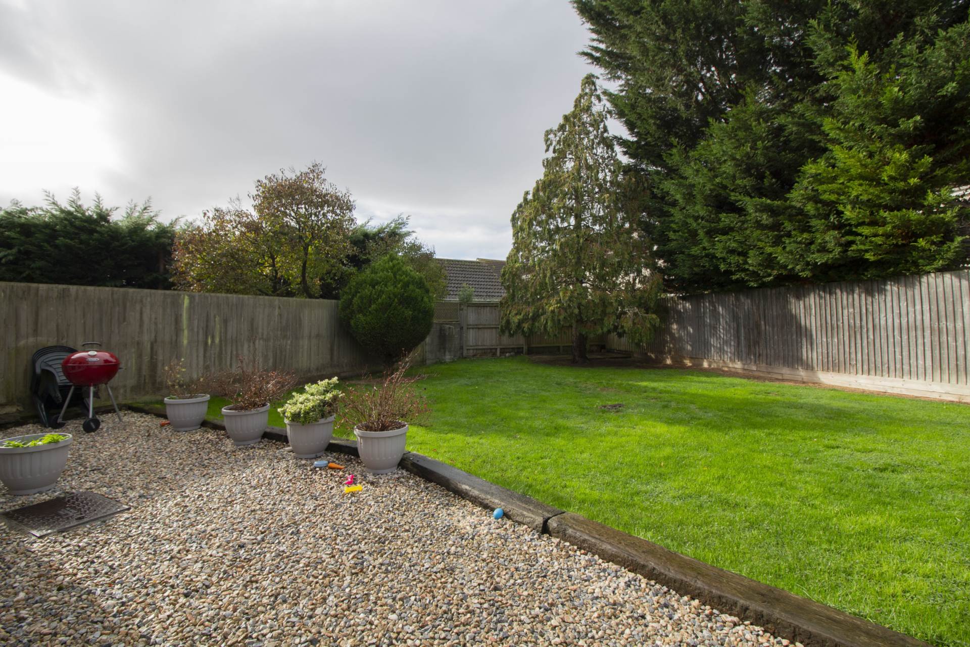 Critchill Grove, Frome, Image 2
