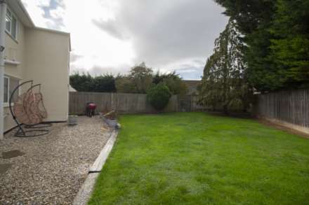Critchill Grove, Frome, Image 13