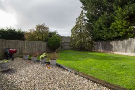 Critchill Grove, Frome, Image 2