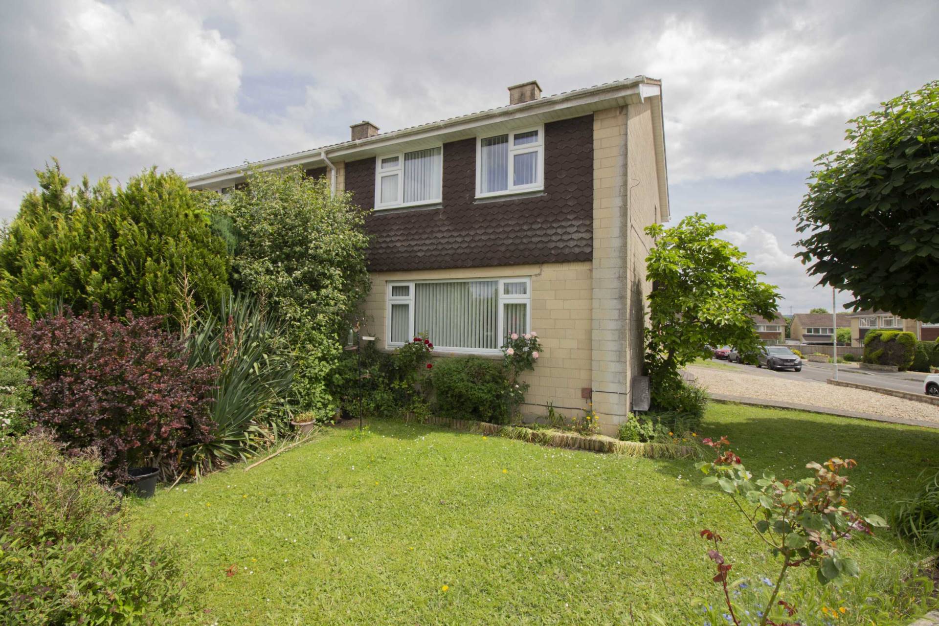 Wyville Road, Frome, Image 1