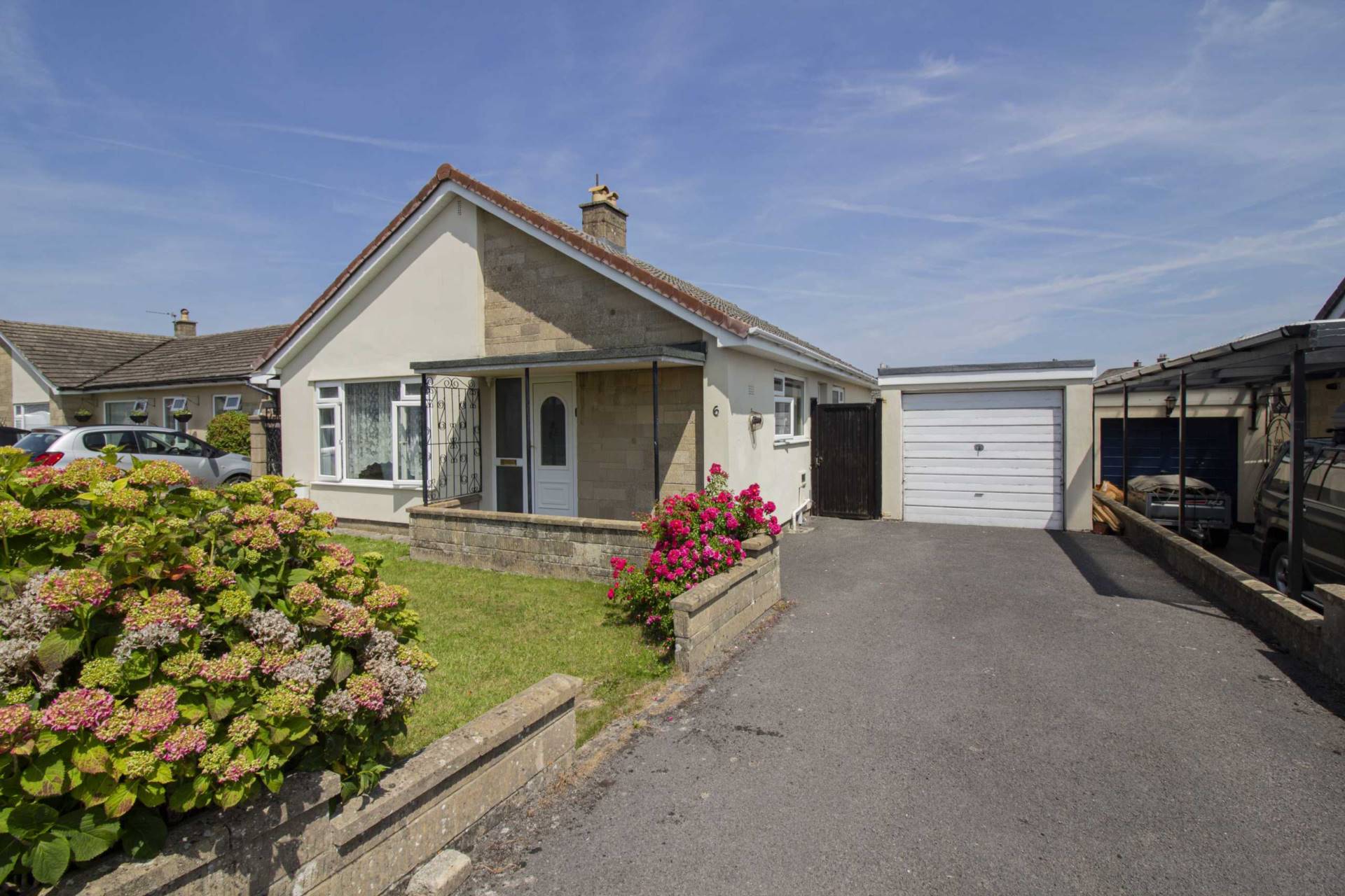 Catherston Close, Frome, Image 1