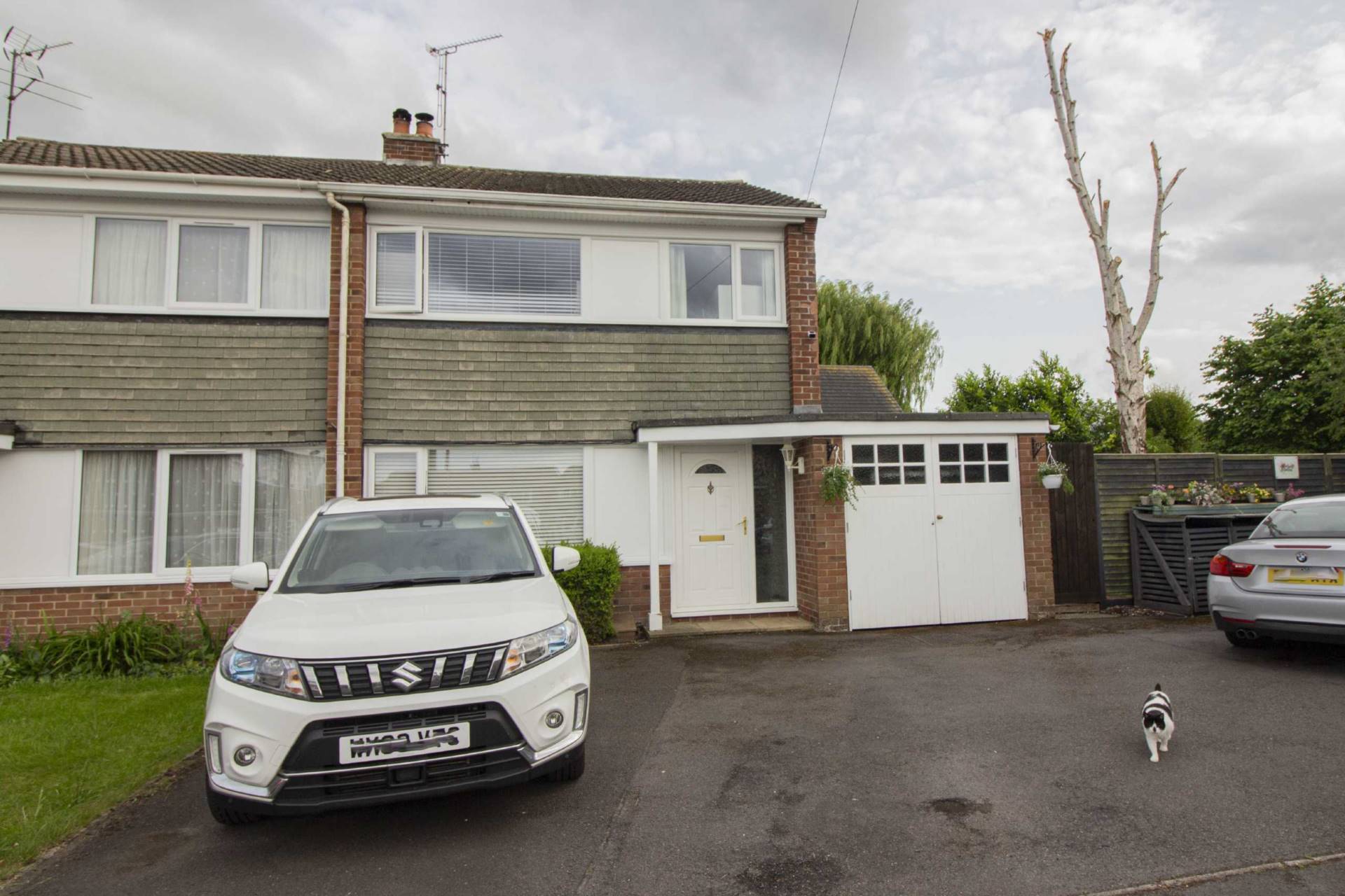 Downs View Road, Westbury, Image 1