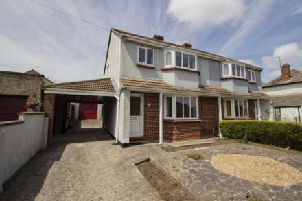 Foster Road, Frome, Image 1