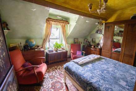 The Butts, Frome, Image 9