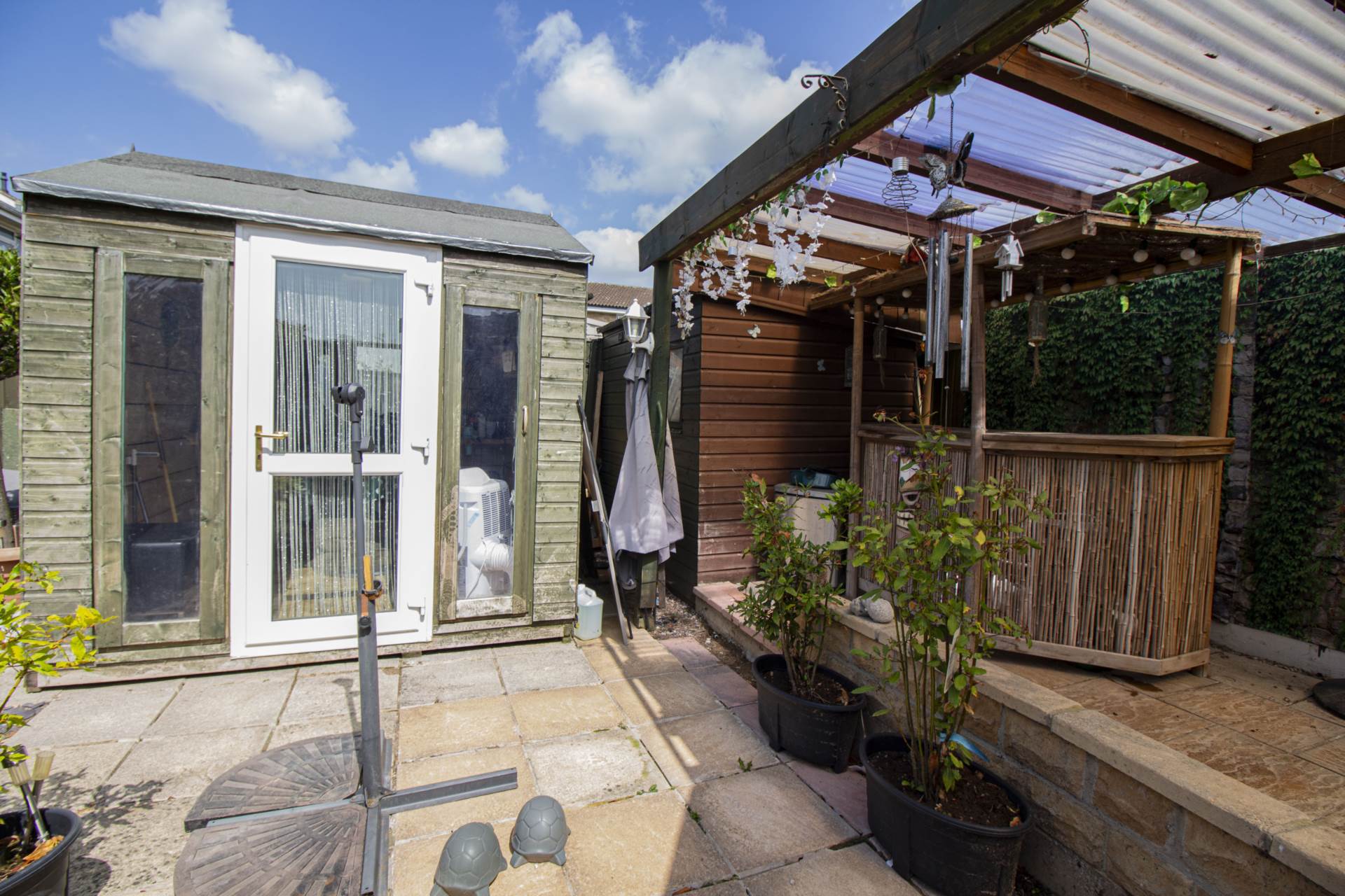 Bartlett Close, Frome, Image 16