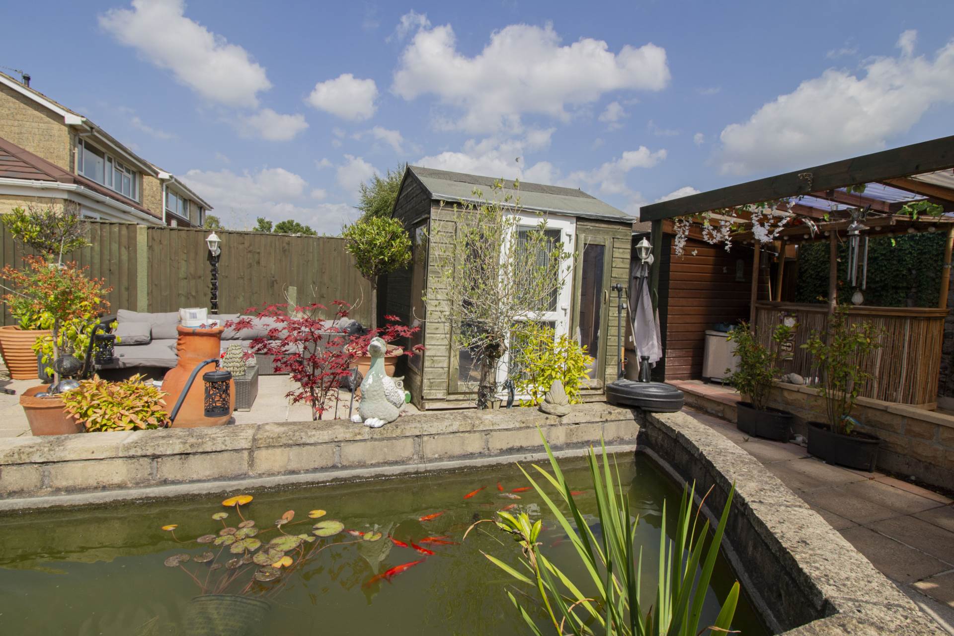 Bartlett Close, Frome, Image 17
