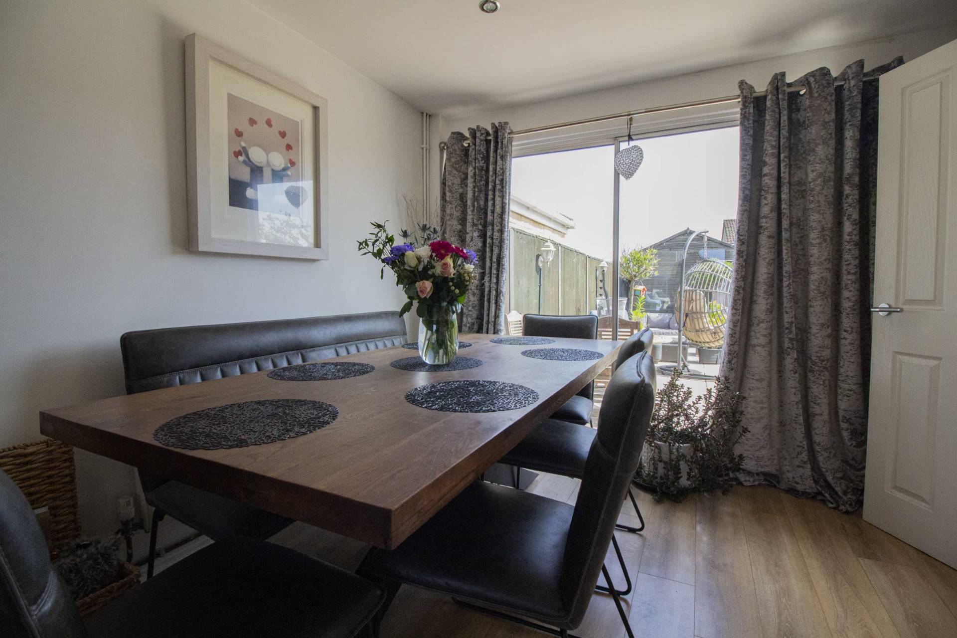 Bartlett Close, Frome, Image 7