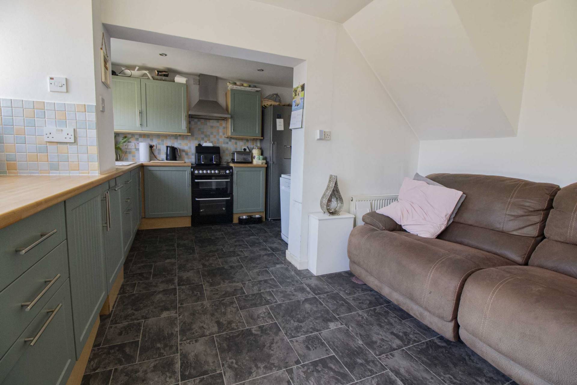 Bartlett Close, Frome, Image 8