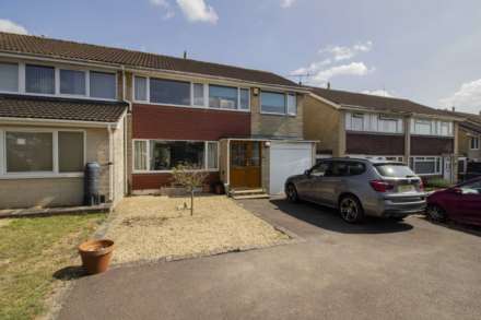 Property For Sale Bartlett Close, Frome