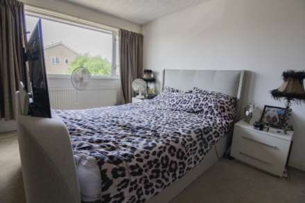 Bartlett Close, Frome, Image 6