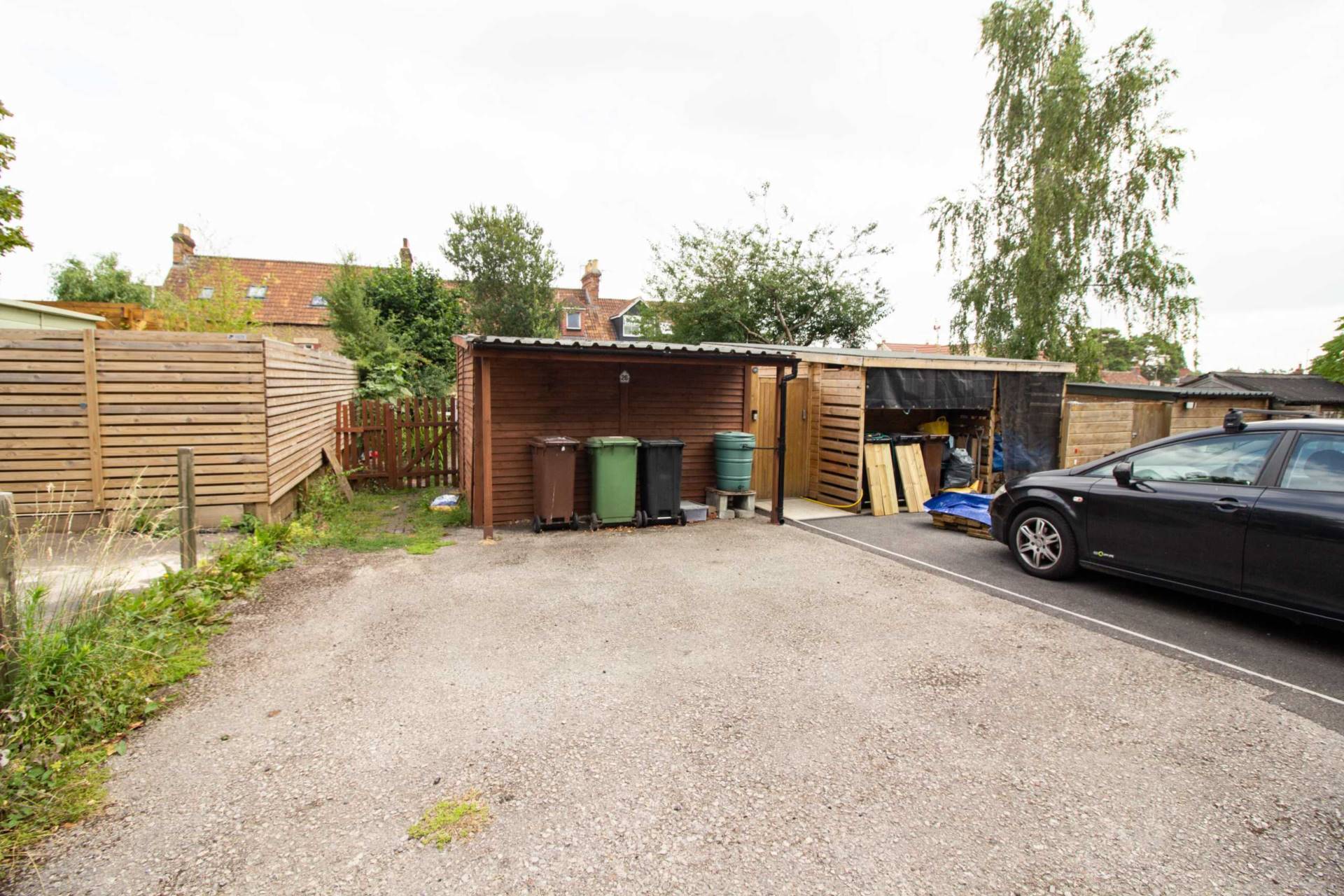 Butts Hill, Frome, Image 4