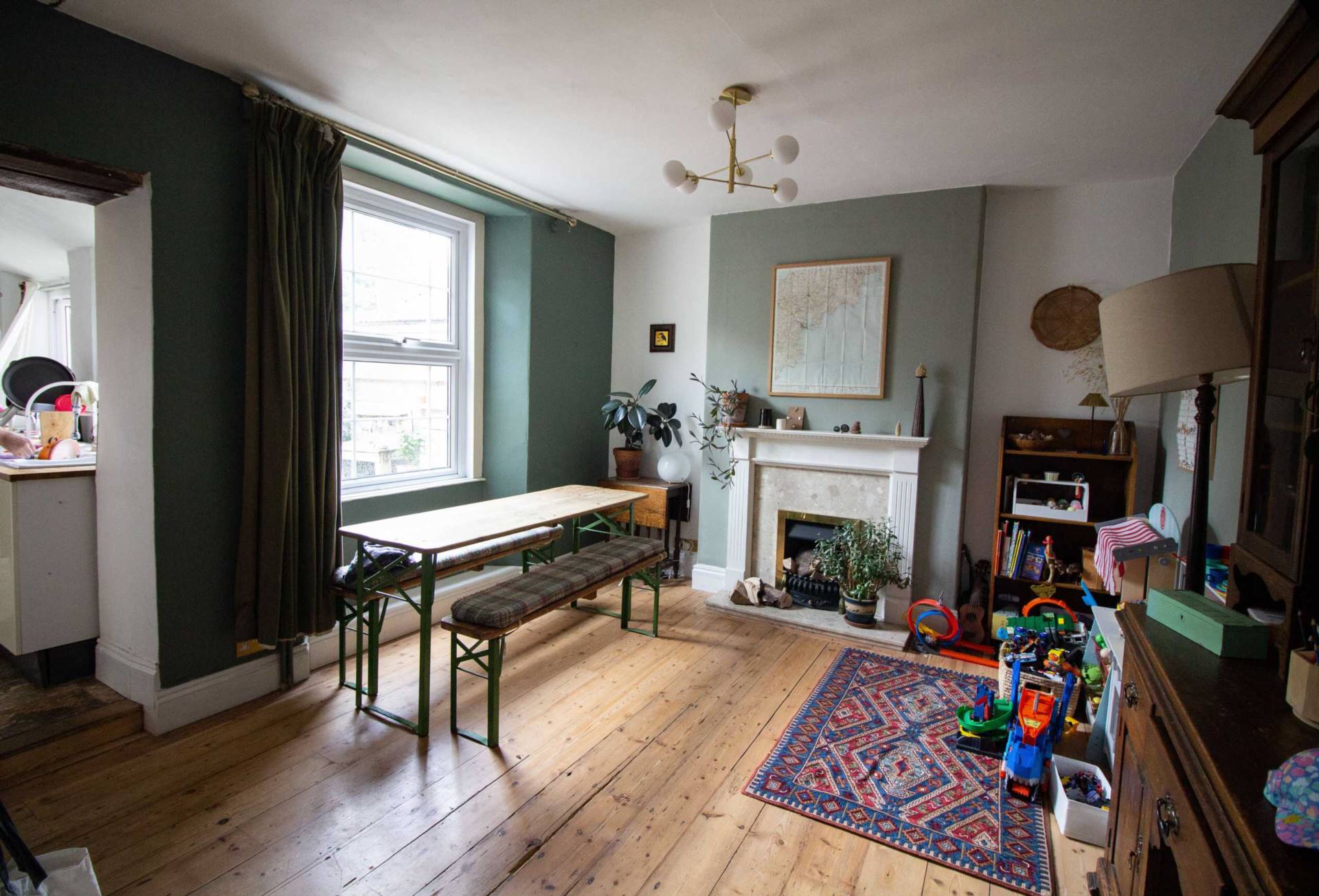 Butts Hill, Frome, Image 9