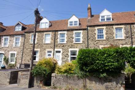 Butts Hill, Frome, Image 1