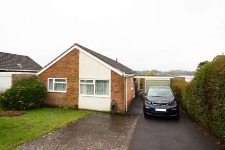 Pedlars Grove, Frome, Image 1