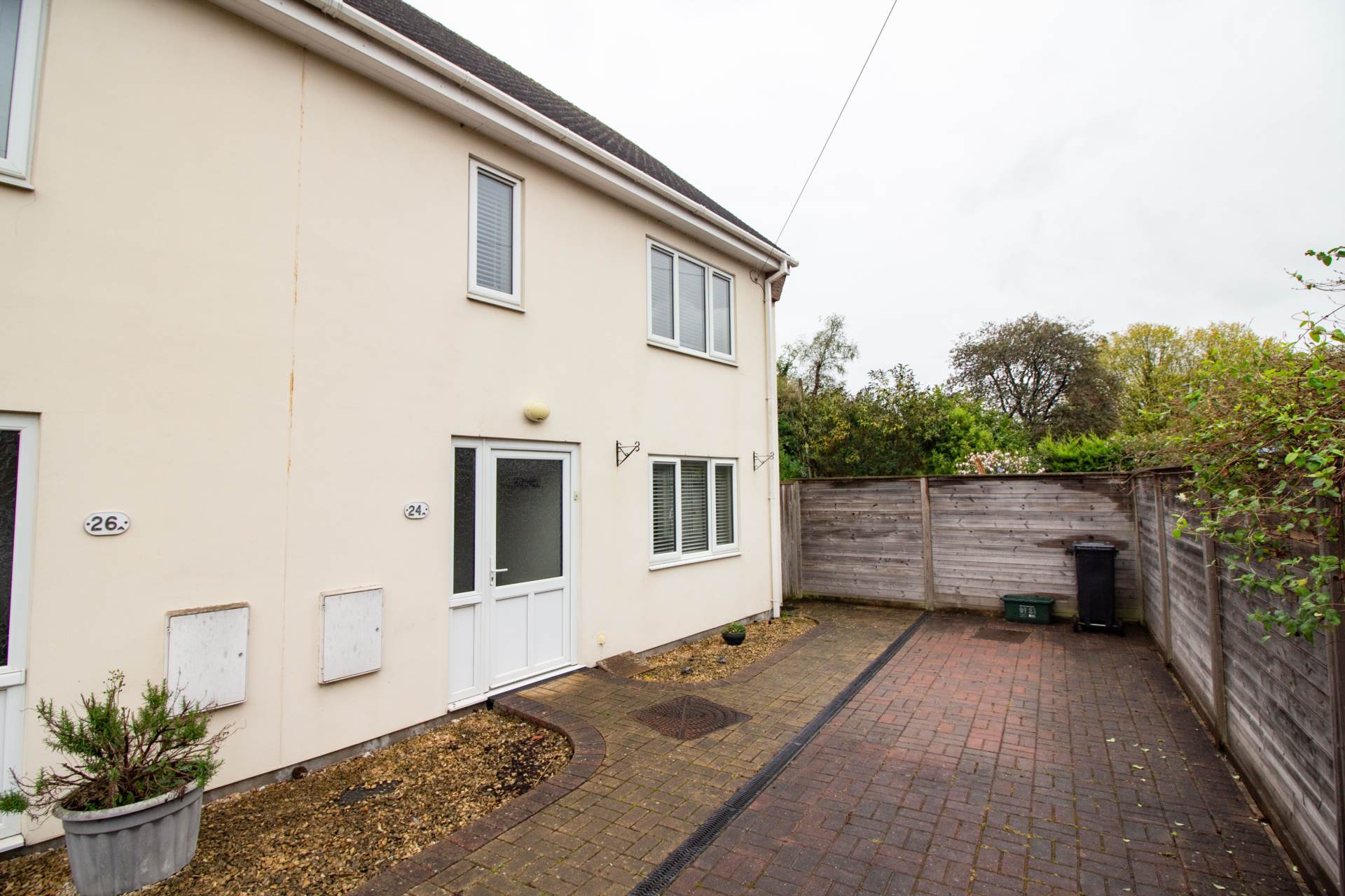 St Marys Road, Frome, Image 1