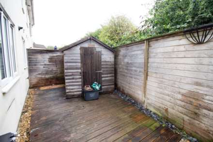 St Marys Road, Frome, Image 4