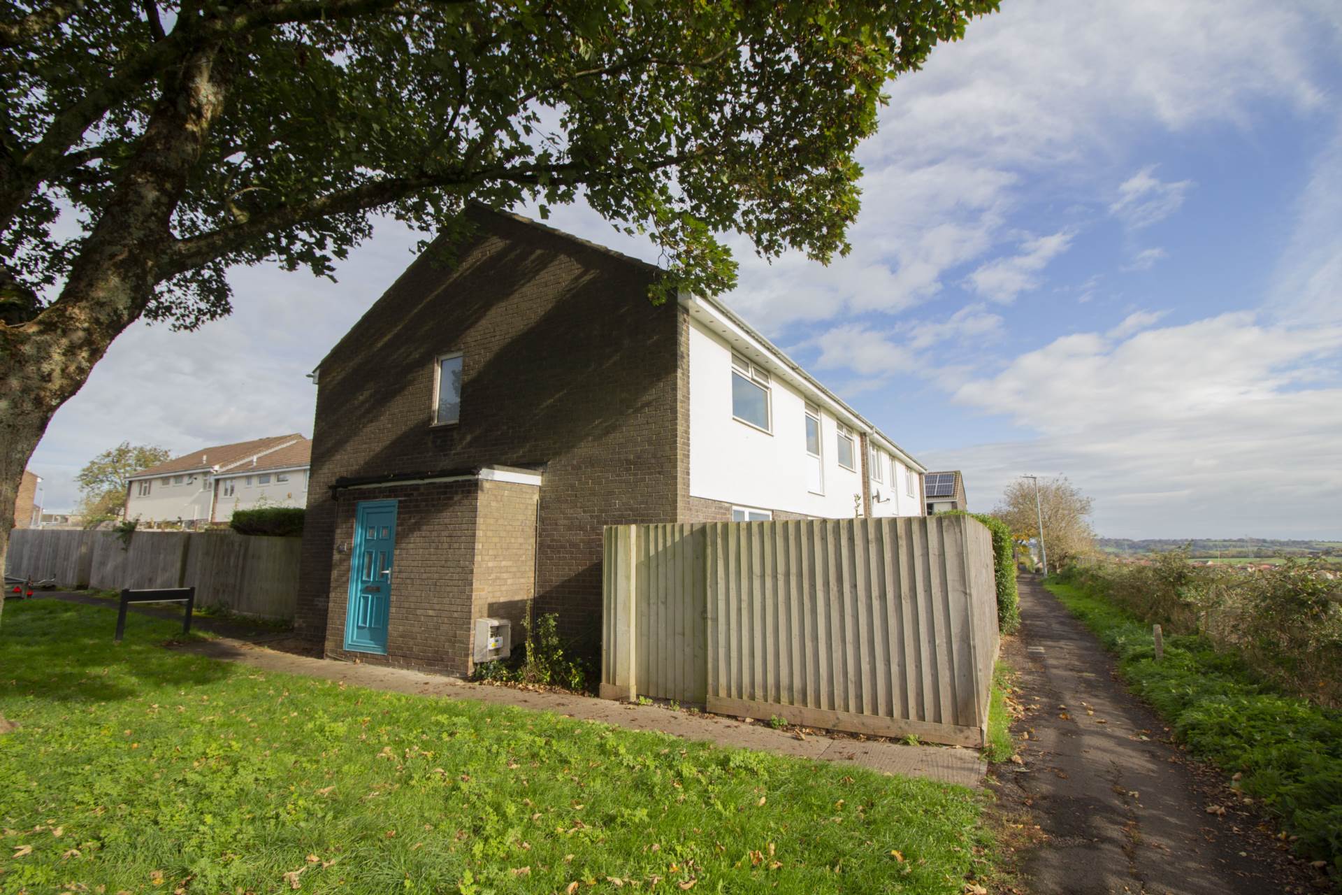 Tower View, Frome, Image 1