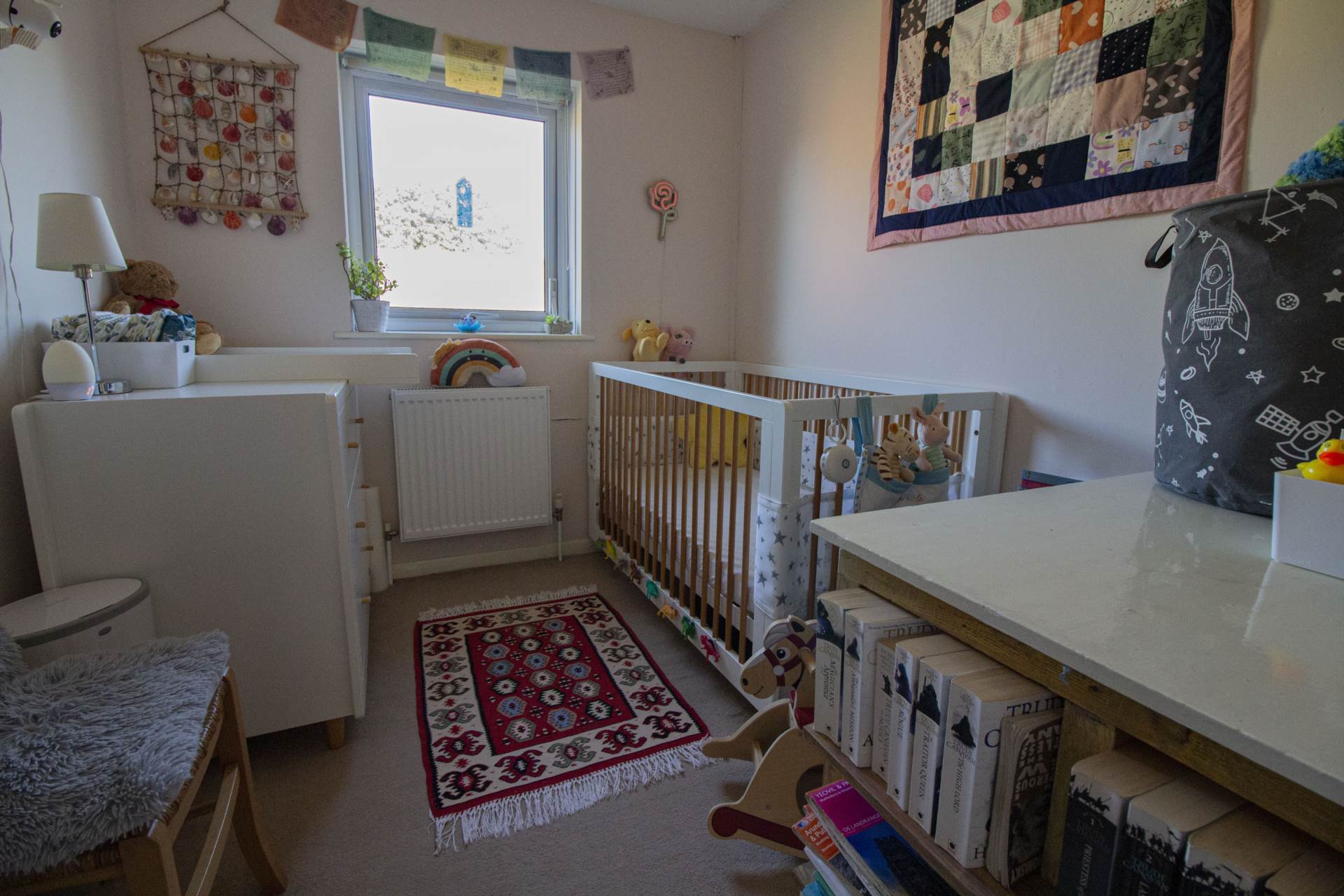Rowan Court, Frome, Image 10