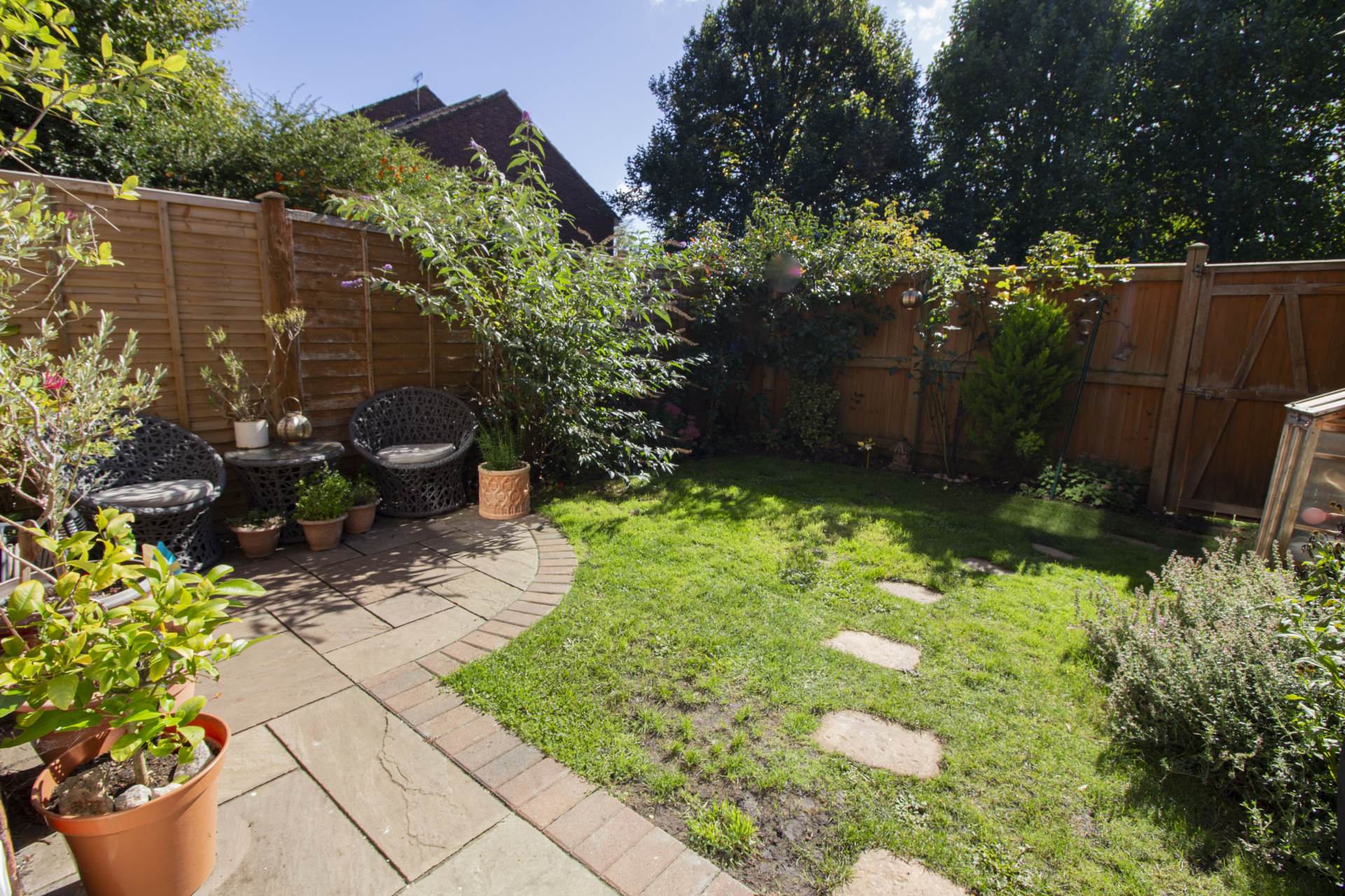 Rowan Court, Frome, Image 12