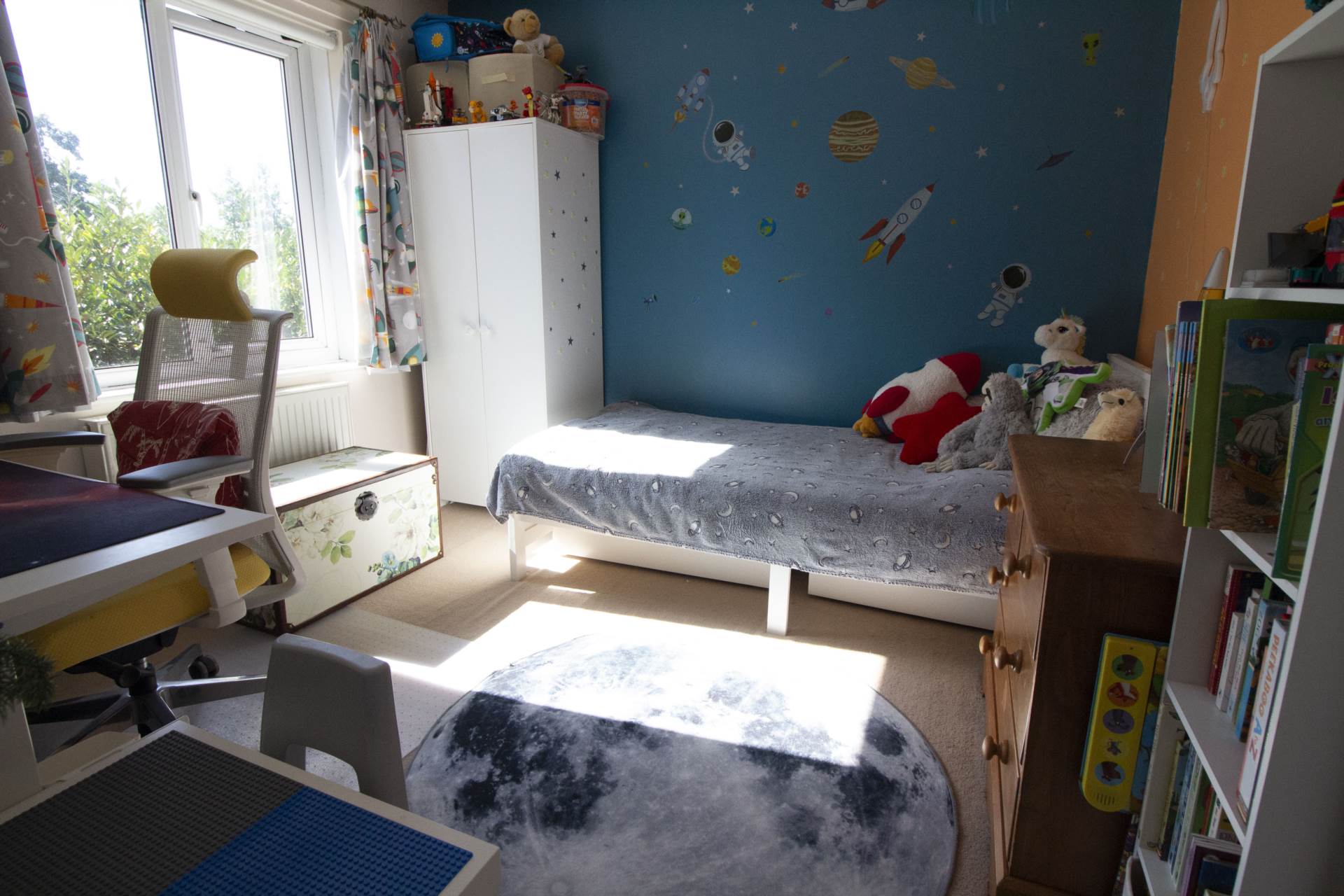 Rowan Court, Frome, Image 9