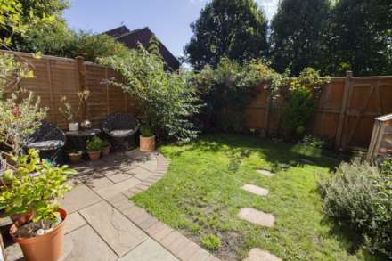 Rowan Court, Frome, Image 12