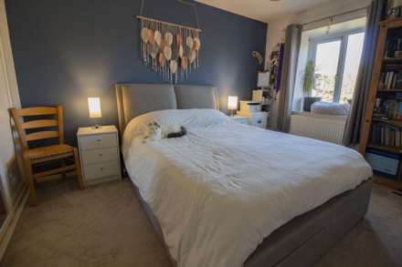Rowan Court, Frome, Image 8
