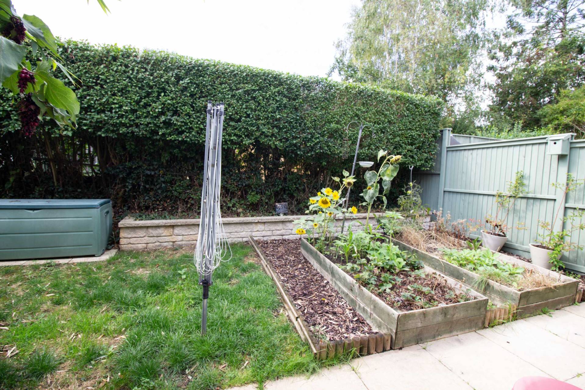 Portway Gardens, Frome, Image 2