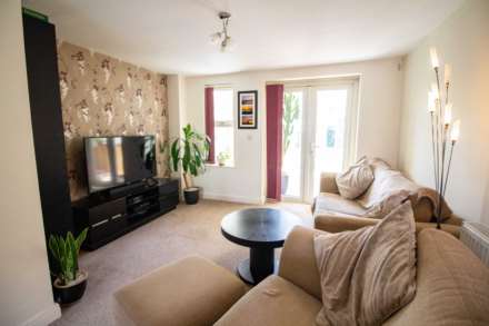 Portway Gardens, Frome, Image 5