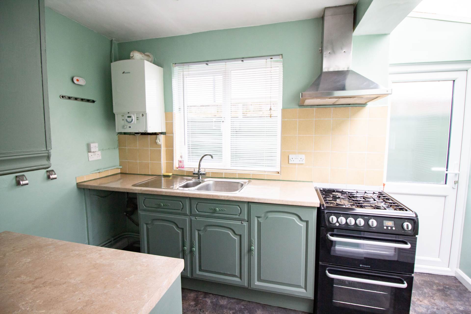 Windsor Crescent, Frome, Image 5