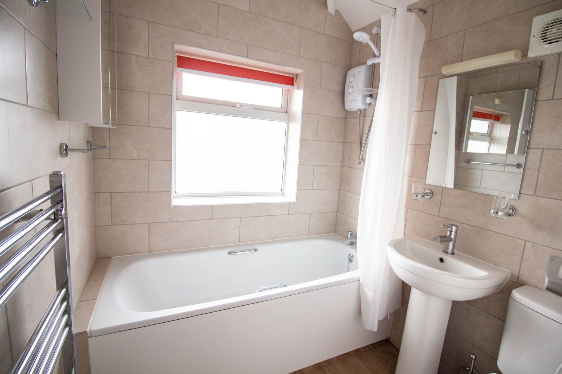 Windsor Crescent, Frome, Image 9
