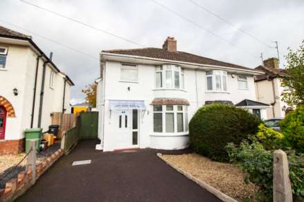 Property For Rent Windsor Crescent, Frome