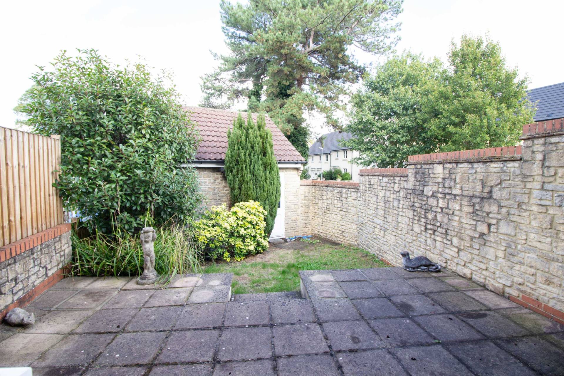 Rivers Reach, Frome, Image 8