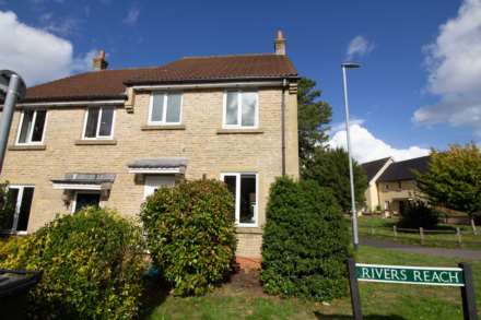Rivers Reach, Frome