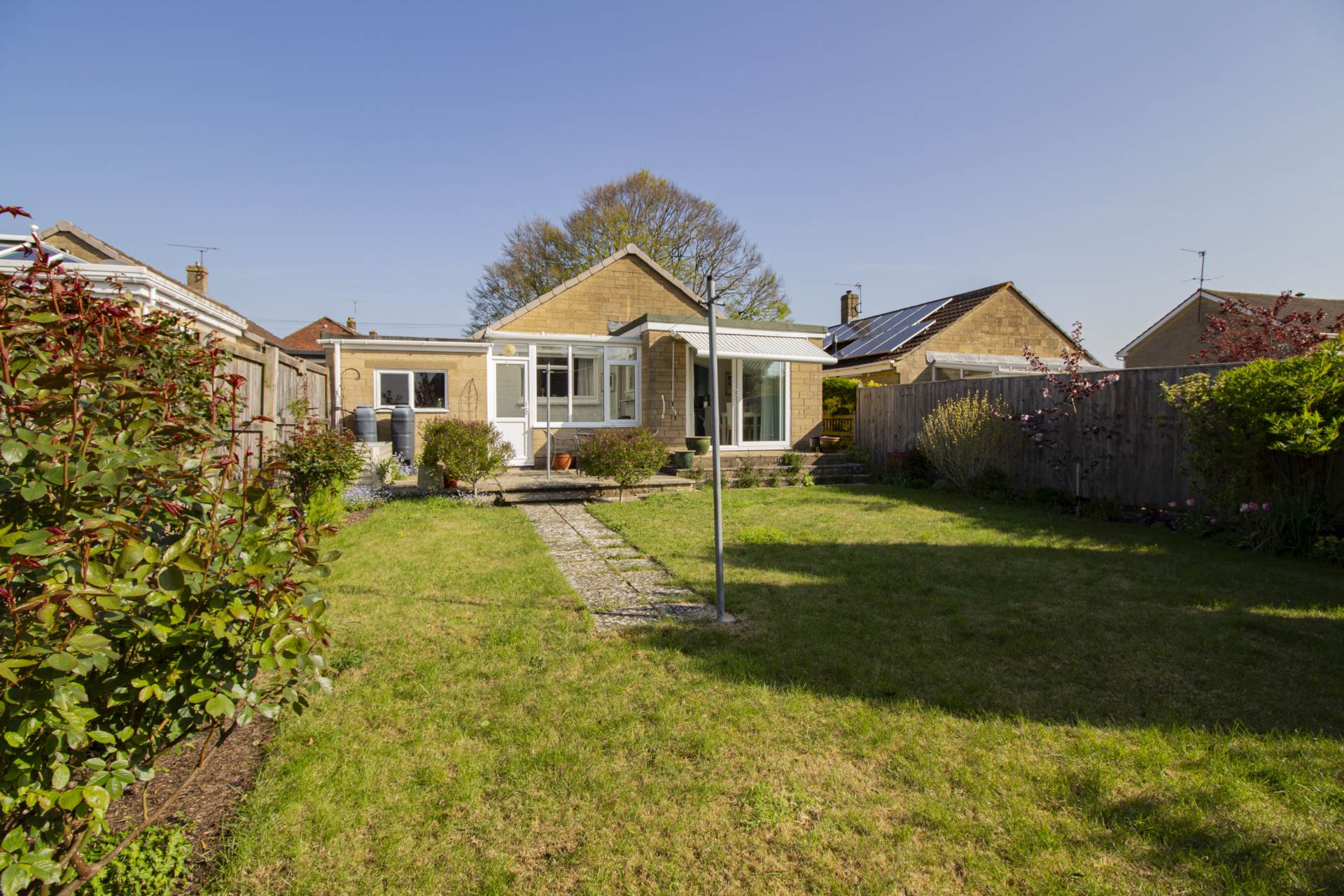 Grange Road, Frome, Image 19