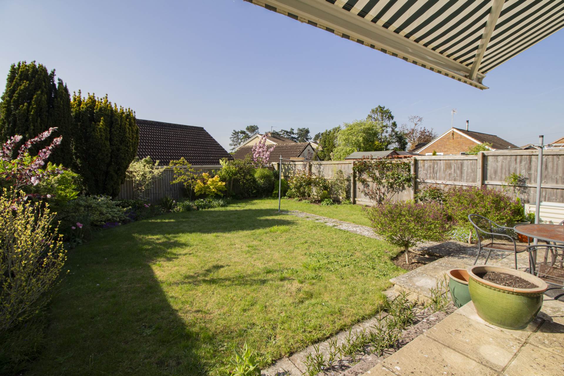 Grange Road, Frome, Image 2