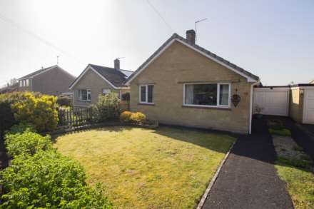 Property For Sale Grange Road, Frome
