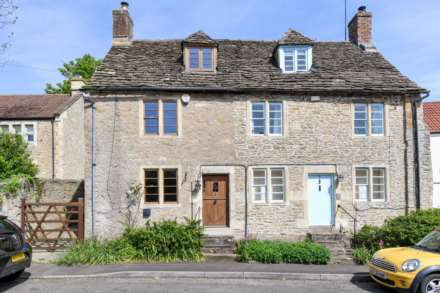 High Street, Rode