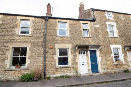 New Buildings, Frome